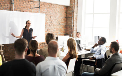 La Croissance et l’Expansion des Entreprises de Coaching