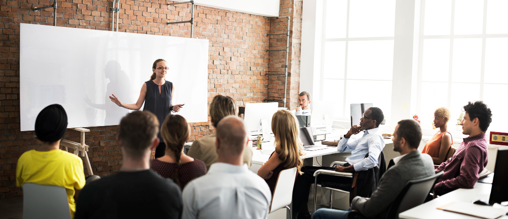 La Croissance et l’Expansion des Entreprises de Coaching