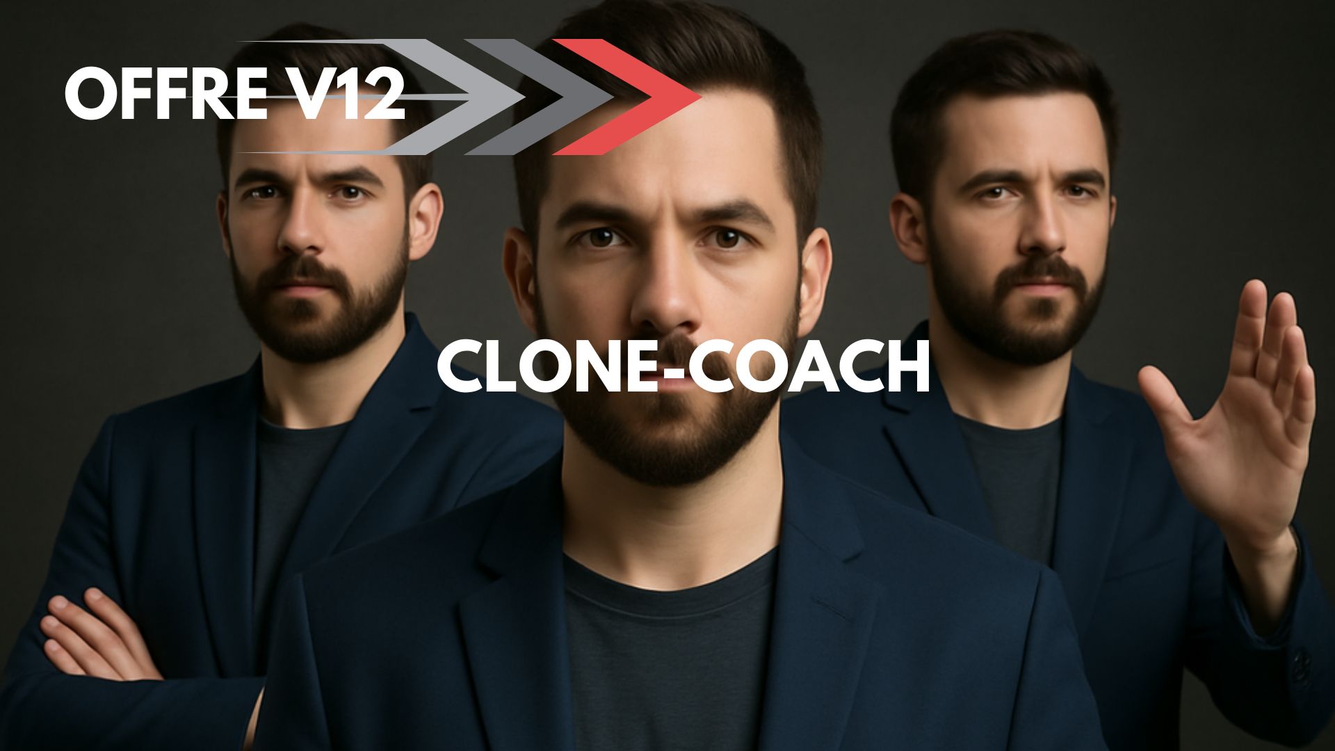 V12 - Clone Coach
